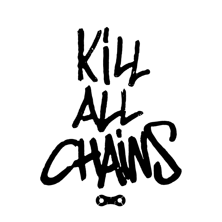 Kill All Chains